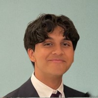 Ishan Chitale