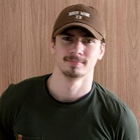 Christopher Marim