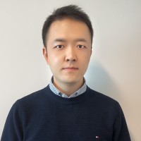 John Wang