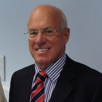 Henry Fletcher