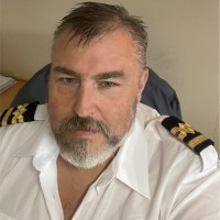 Jason F. Sparkes
