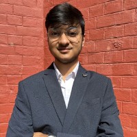 Uttkarsh Agarwal