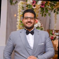 Magdy Ahmed Elbakry