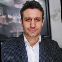Mark Davies