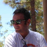 Claudio Galván Guerra