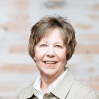Rosemary Goulet