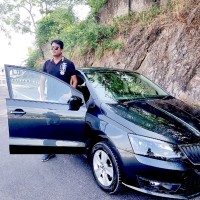 Bhupen Kabra