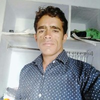 Kishore Choudhary