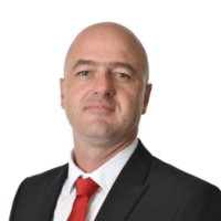 George Myburgh