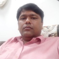 Vishwajeet Kumar