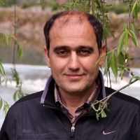 Mohammad Ali Bagherinia