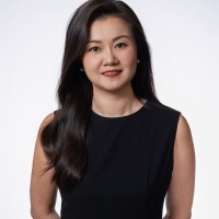 Olivia Zhang