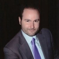 George Simopoulos