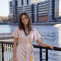 Madeline Waring