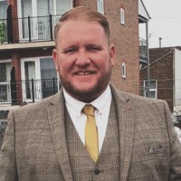 Mark Griffin