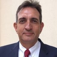 Frikkie van der Merwe