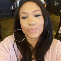 Jenell Mason