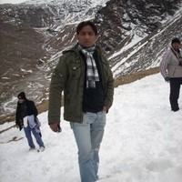 Bhupi Rawat