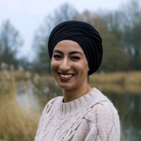 Hajar Nouinou