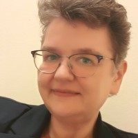 Anja Gerdes