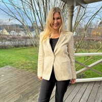 Mimmi Grudemo