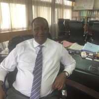 Jackson Kinyanjui