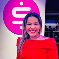 Dayane Mota