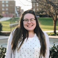 Cheyenne Lehman, MSW