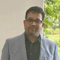 Debabrata Satpathy