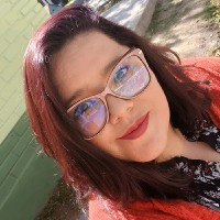Melisa Daniela Aliaga Galvez
