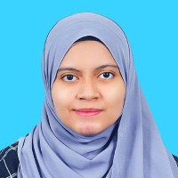 Ain Zafirah Kamaruddin