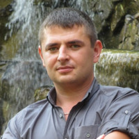 Тарас Рябокінь