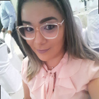 Cássia Lorena de Oliveira Souza