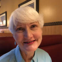 Sharon Mathews