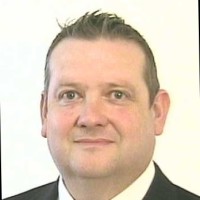 Greg Blackler