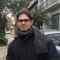 Diego Garrido