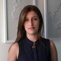 Manuela Menjura Salazar
