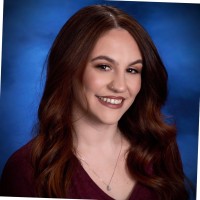 Samantha Marak, MBA