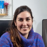 Noelia Grisel Diaz