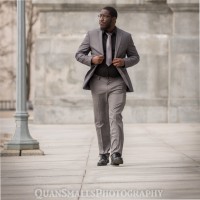 Maurice Jamison