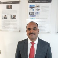 Kirubakaran R