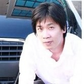 Morris Huang