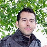 David Rodríguez Pacheco