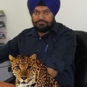 Manmohan Singh