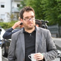Marcus Scherf