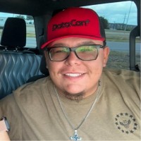 Jacob Barrientes