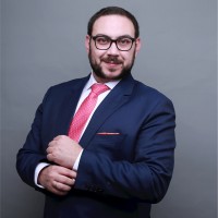 Kyriakos Eleftheriadis