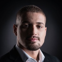 Nicolas Fernandes