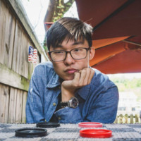 Isaac Ryu