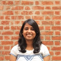 Anju Varghese